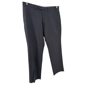 Ralph Lauren Pants  Men's Charcoal Dress Pants Size 40W X 30L